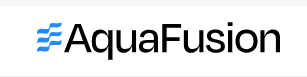 AquaFusion Logo